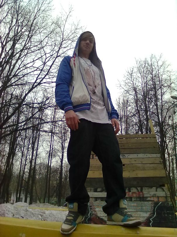 Иван Зыков фотография #18