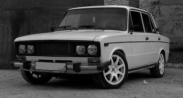 Стас Белых фотография #2