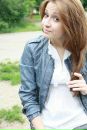 Фотография Исмаиловой Анны