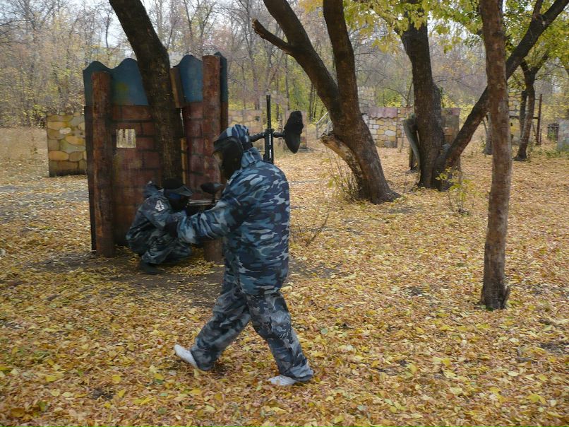 Антон Осипов фотография #46