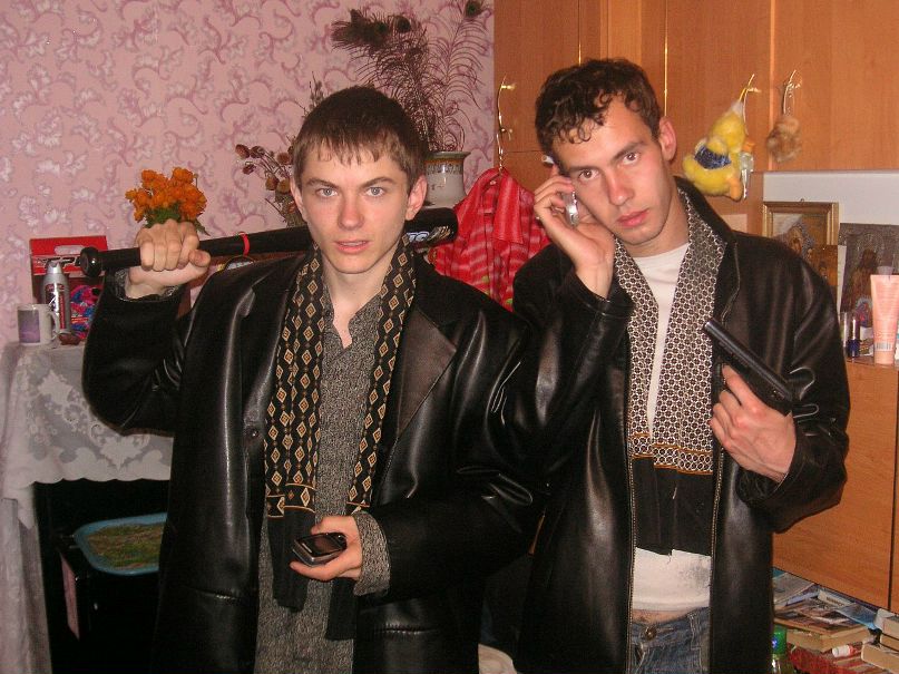 Роман Поляков фотография #47
