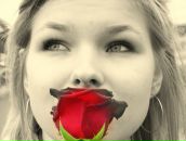 Фотография Тереховой Алёны