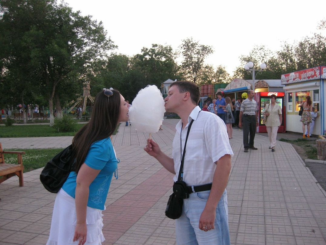 Дмитрий Бублей фотография #21
