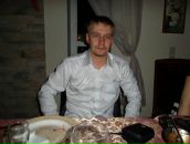 Фотография Черкунова Петра