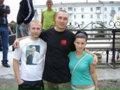 Фотография Копанева Женька