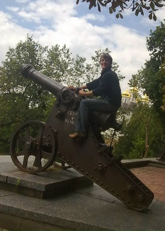 Zhenya Ivanov фотография #36