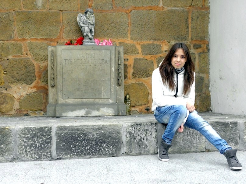 Катя Русанова фотография #14