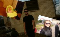 Фотография Симонова Сергея