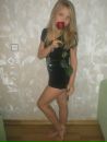 Фотография Тихоновой Елизаветы