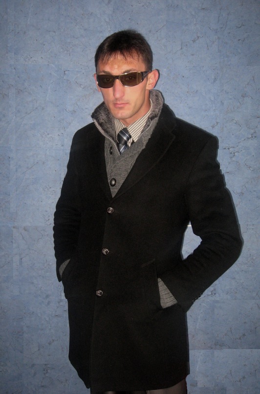 Володимир Бойко фотография #43