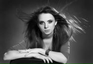 Оля Козій фотография #5 (источник - https://vk.com/id56731383)