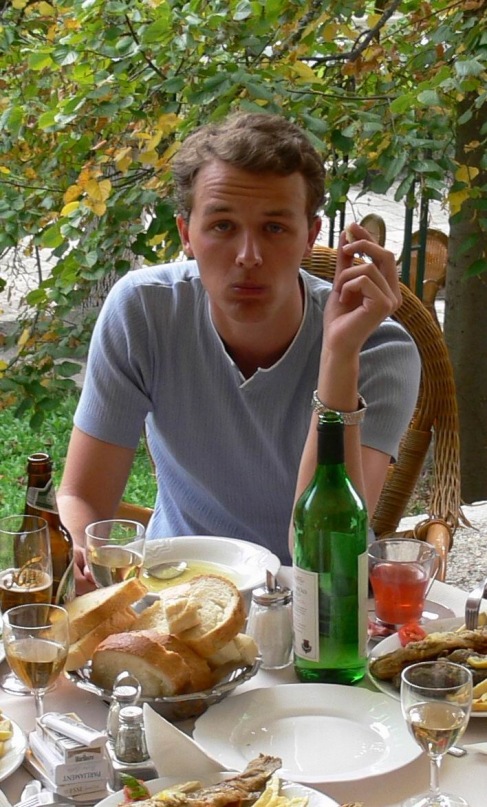 Сергей Козлов фотография #30