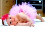 Фотография Семёновой Виктории