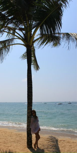 №7, Юля Коновалова №7, Юля Коновалова