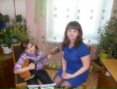 Фотография Антропьевой Ольги