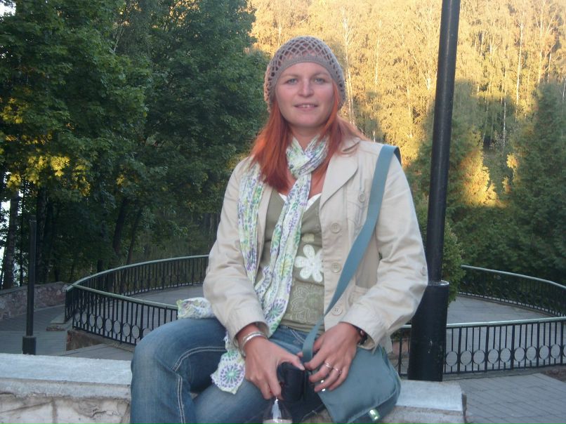 Ирина Chakhira фотография #48