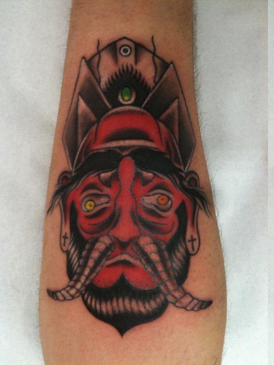 Artyom Gorbenko фотография #44