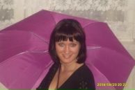 Фотография Жаровой Анюты