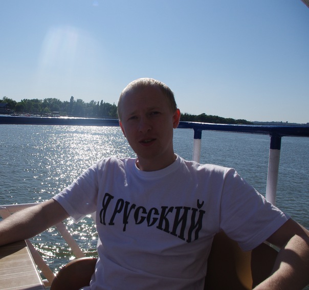 Влад Постнов фото №9