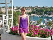 Фотография Жакиной Оксаны