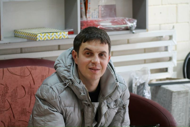 Роман Поседько фотография #1