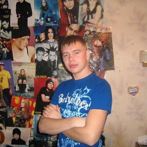 №15, Александр Назаркин №15, Александр Назаркин