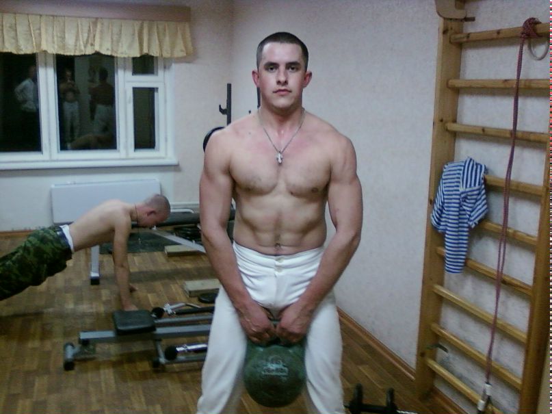 Сергей Селезнёв фотография #21