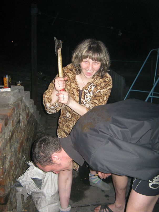 Андрей Плотников фотография #6