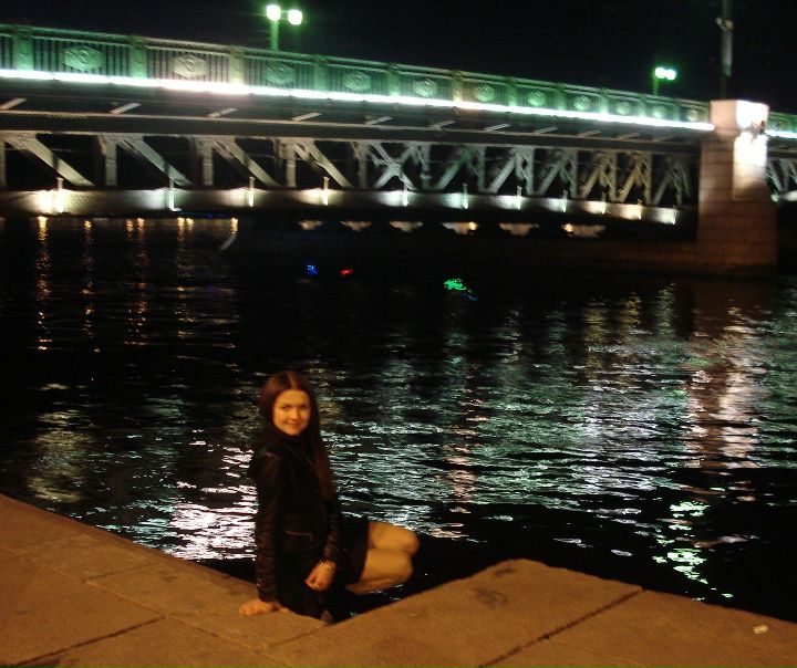 №16, Яна Давлетшина, Санкт-Петербург №16, Яна Давлетшина, Санкт-Петербург