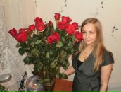 Фотография Сенновой Ирины