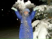 Фотография Щербёнок Ольги