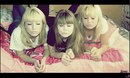 Анна Тимошенко фотография #10 (источник - https://vk.com/id143051885)