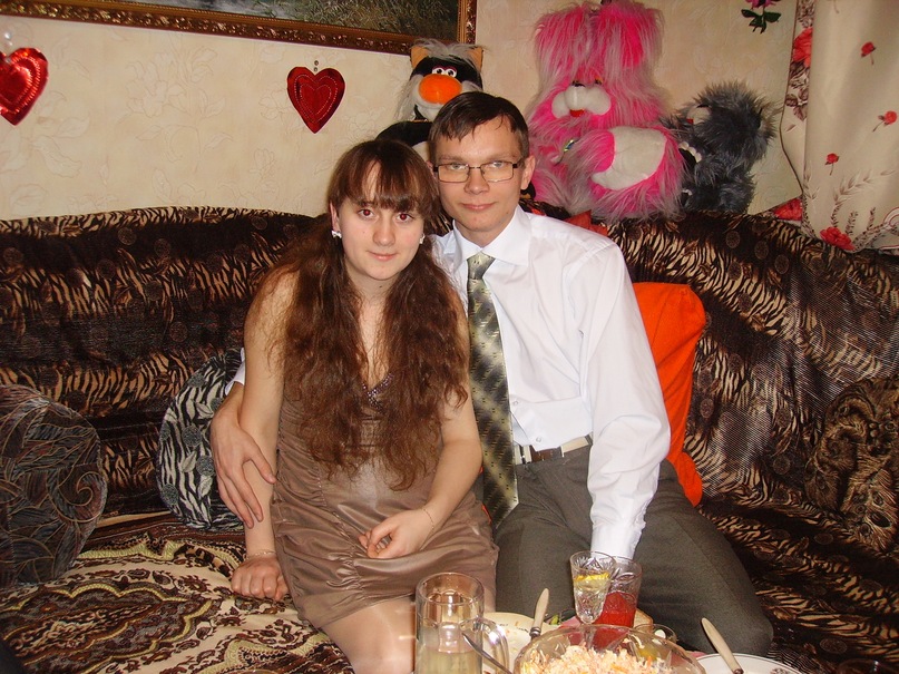 Роман Передков фотография #19