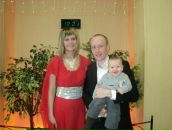 Фотография Зайцевой Надежды