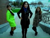 Фотография Дренчик Елены