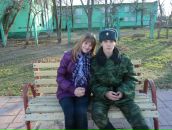 Фотография Коколовой Екатерины