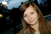 Фотография Правосудовой Анны