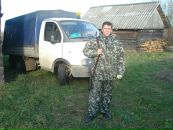 Фотография Мирошниченко Сергея
