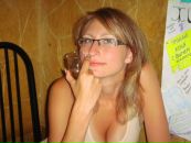 Фотография Давыдовой Яны