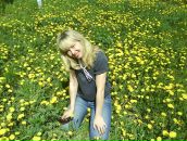 Фотография Журавлевой Анастасии