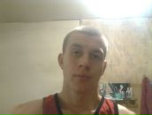 Фотография Сошина Олега