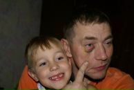 Фотография Сакова Дмитрия