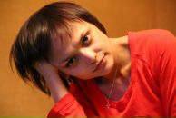 Фотография Захаровой Евгении