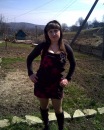 Анна Паньків фотография #17 (источник - https://vk.com/id136541379)