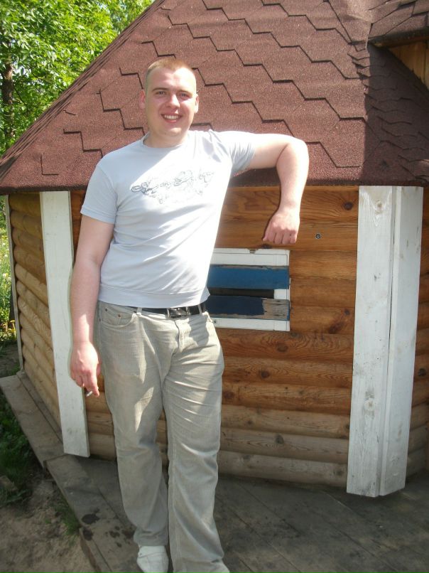 Денис Думшенко фотография #23