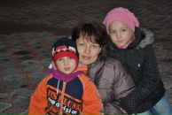 Фотография Соловей Ирины