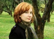 Фотография Васильевой Светланы