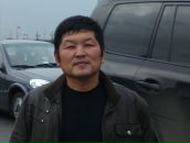 Фотография Хегая Аркадия