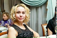 Фотография Курановой Ольги