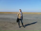 Фотография Крупской Натальи